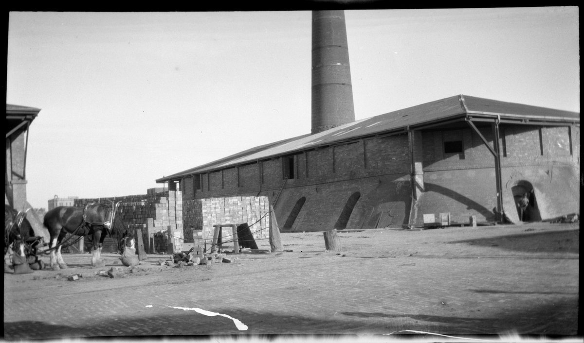 Collection of negatives relating to Brunswick and surrounds (1920–40)