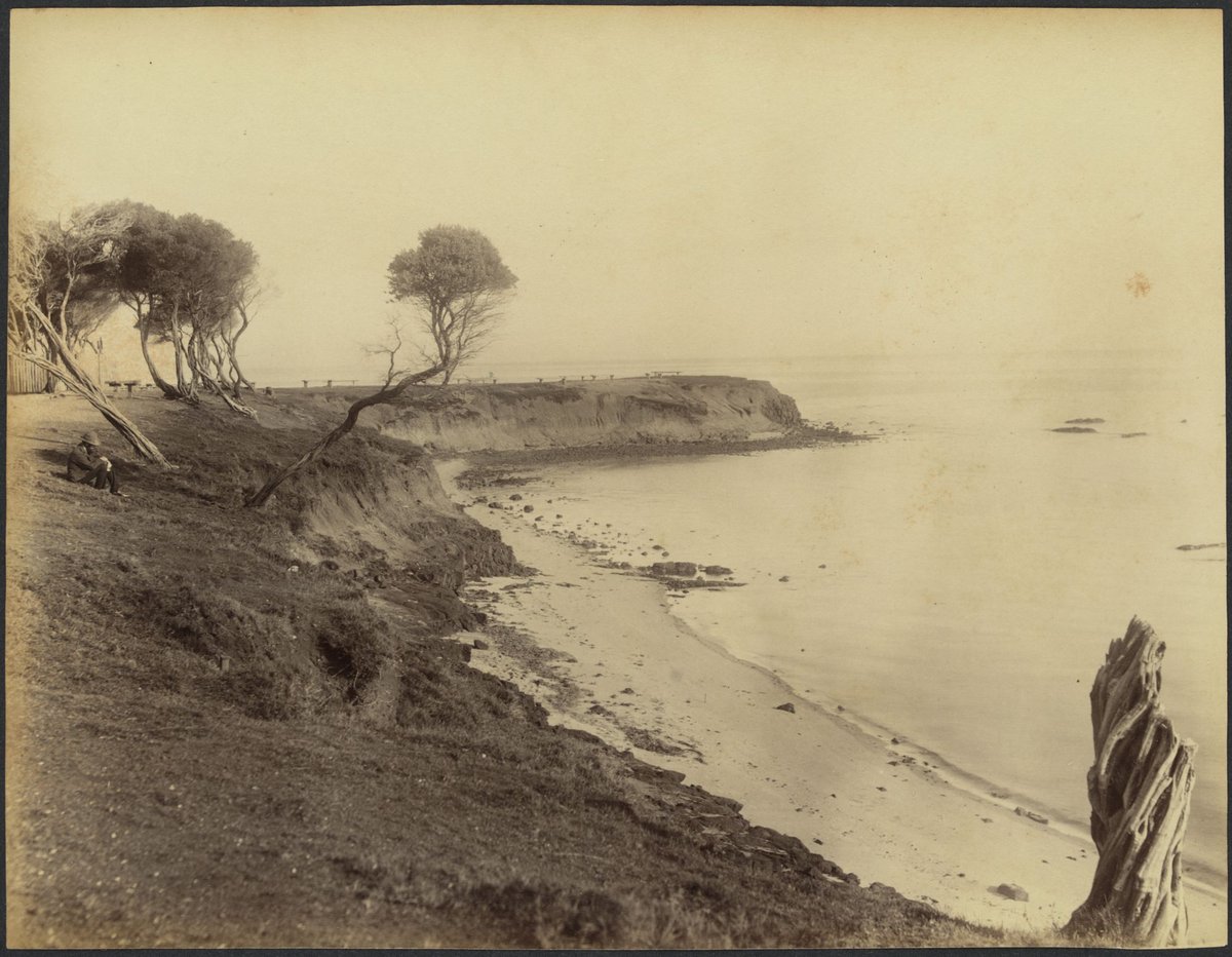 Brighton Beach (1888?)