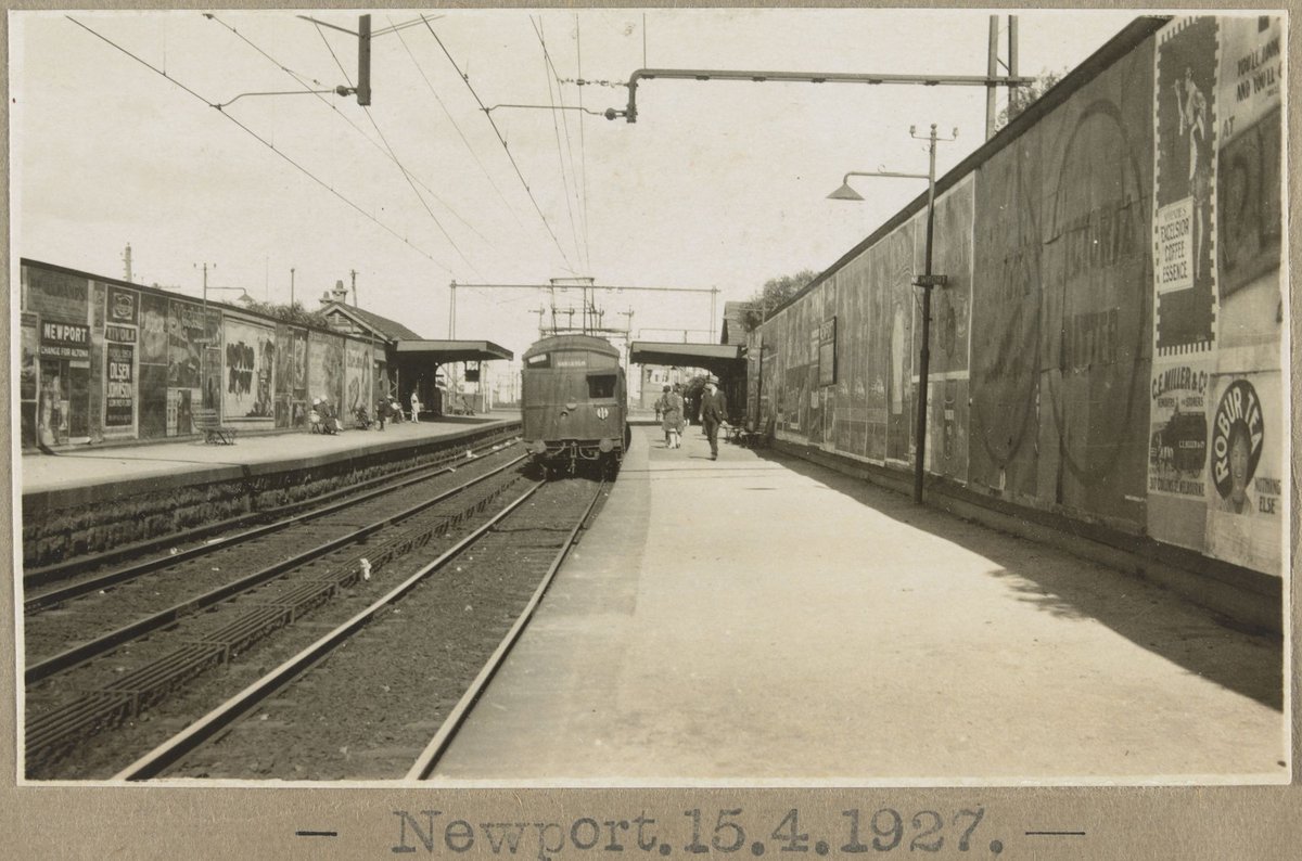 Newport (1927)