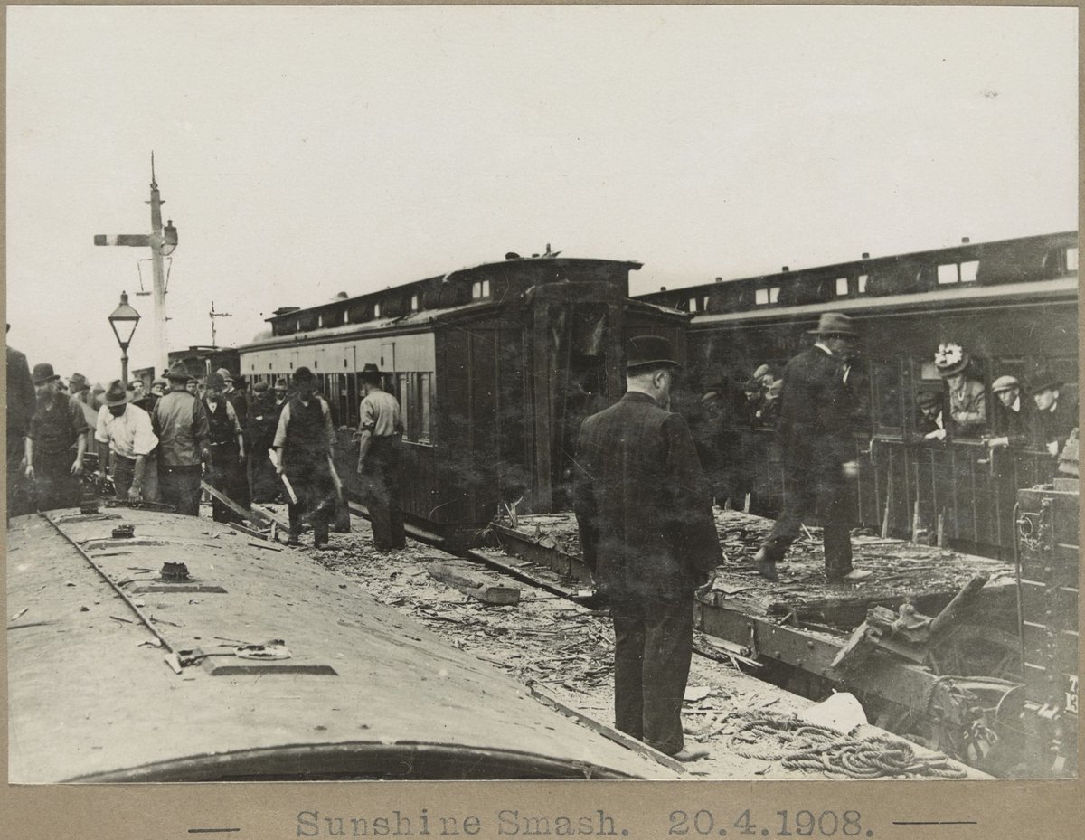 Sunshine Smash (1908)