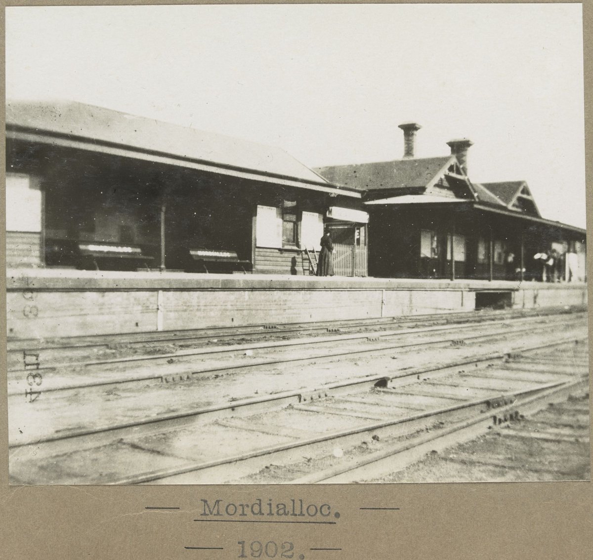 Mordialloc (1902)