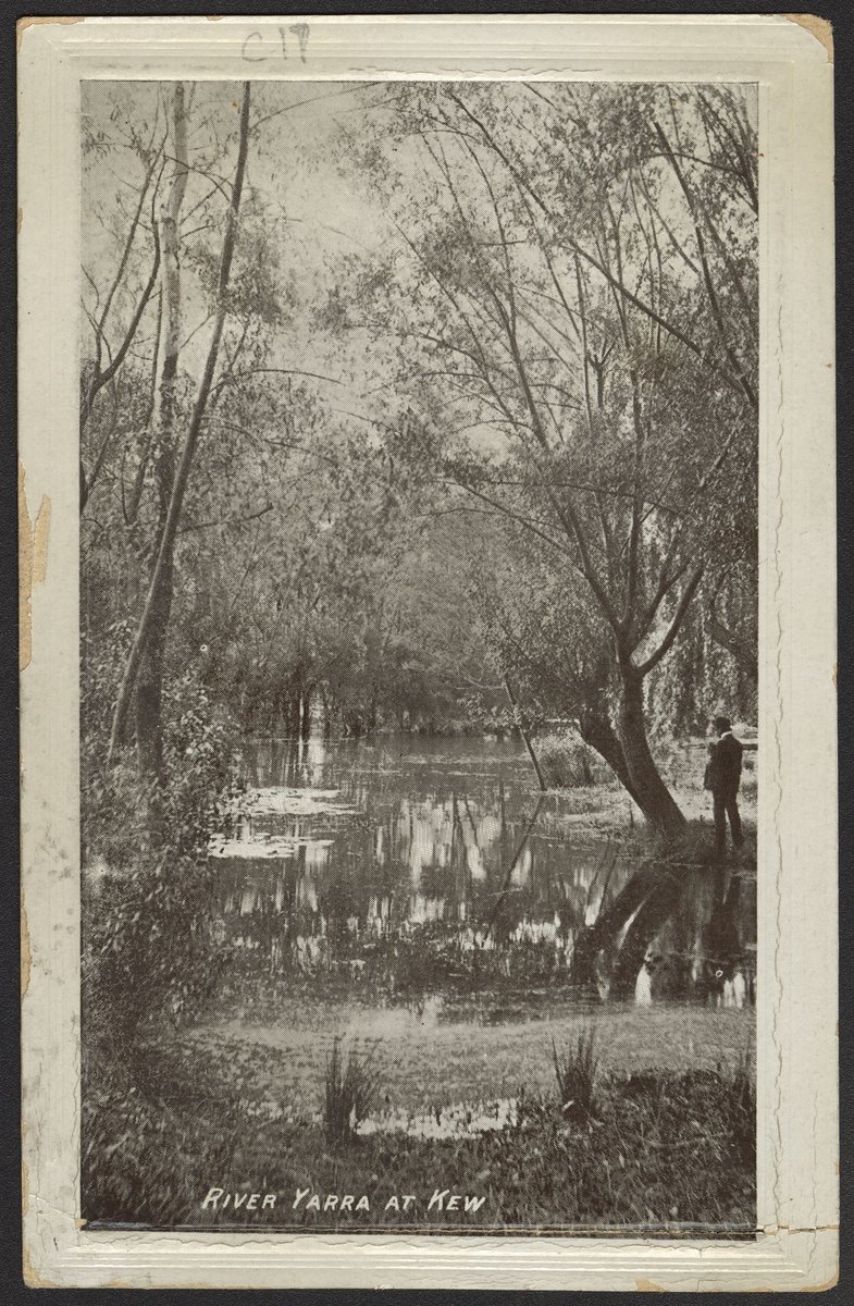 State School, Kew (1910?)