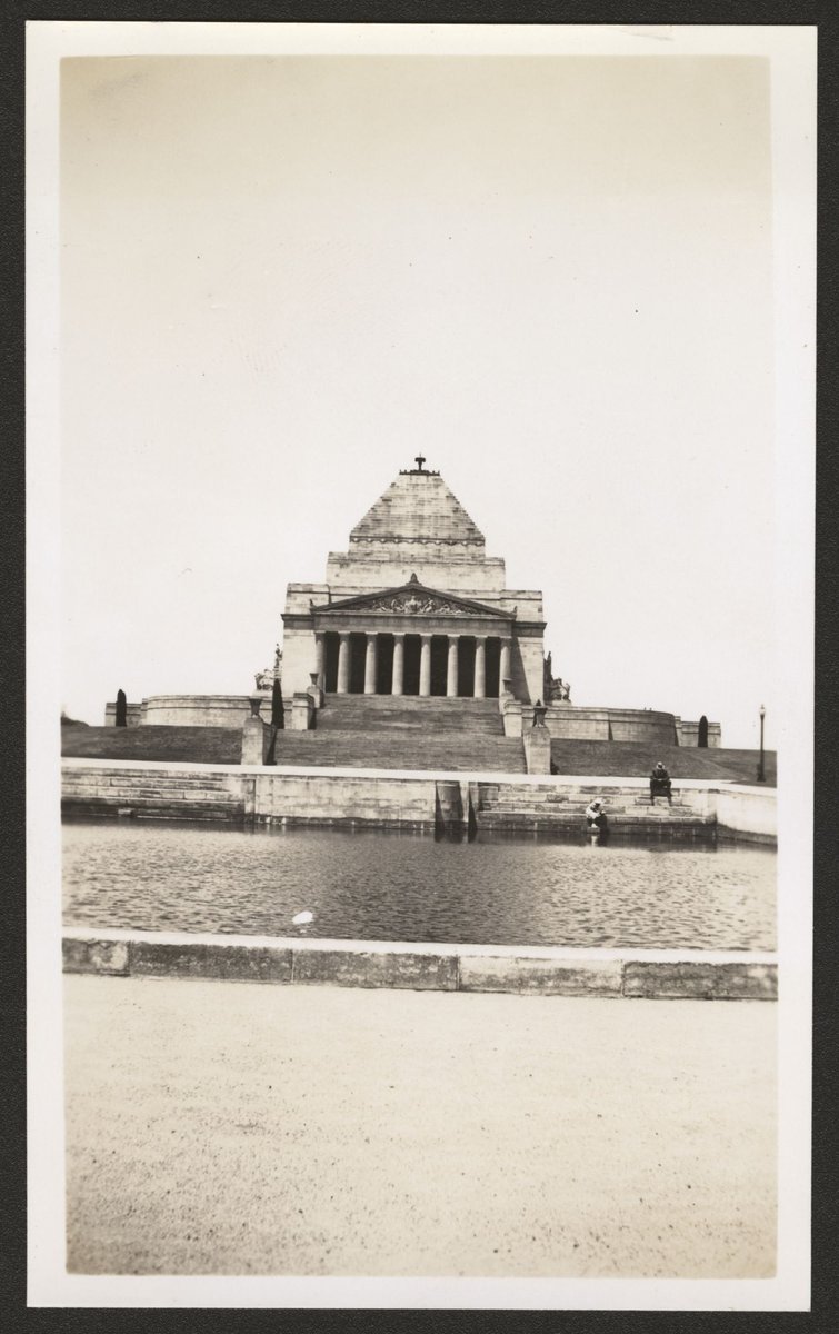 Locations and buildings in Melbourne, Victoria, Melbourne City (1940–45)
