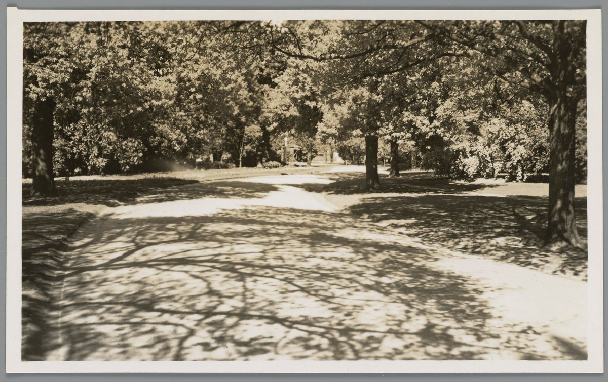 The Gardens, Malvern (c. 1914)
