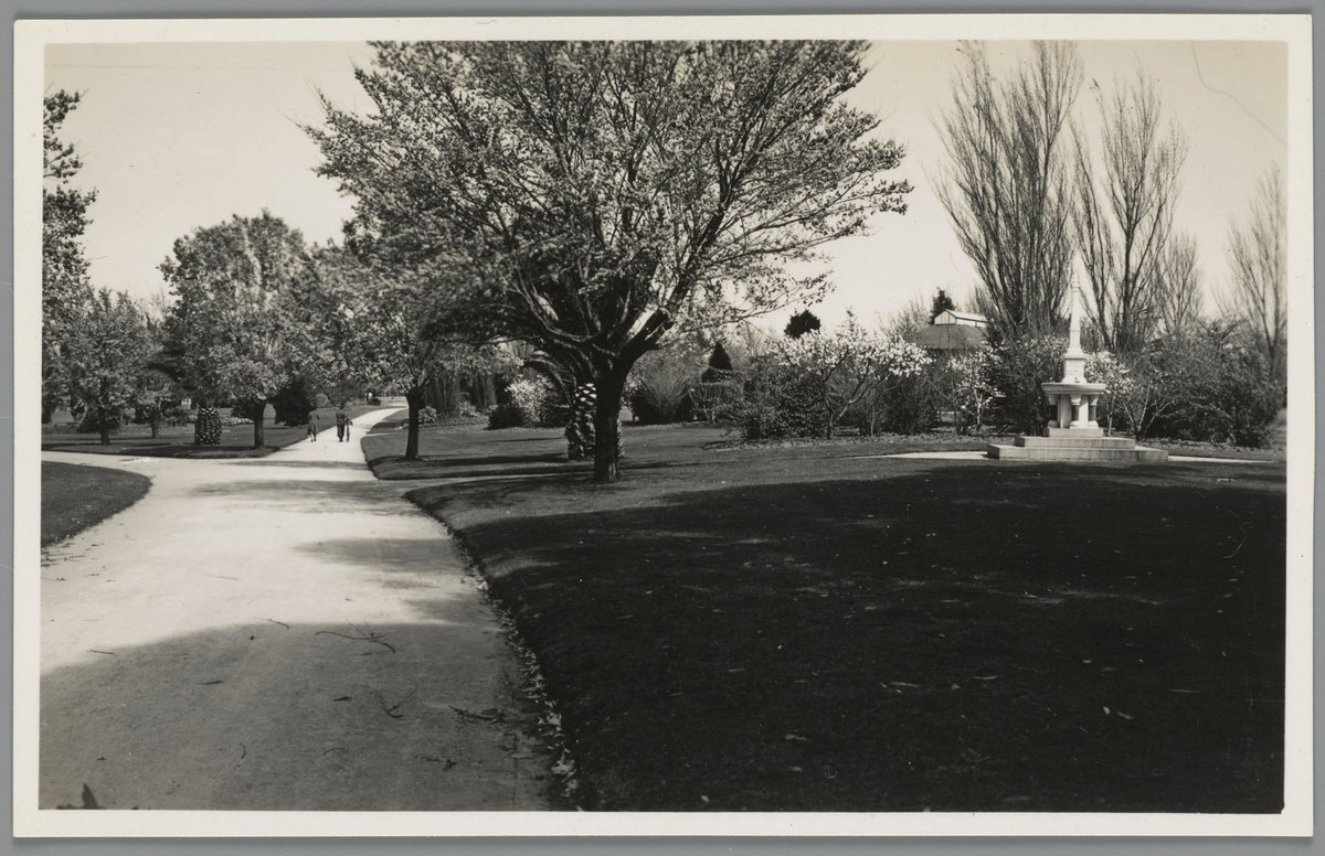 The Gardens, East Malvern, Malvern East (c. 1914)
