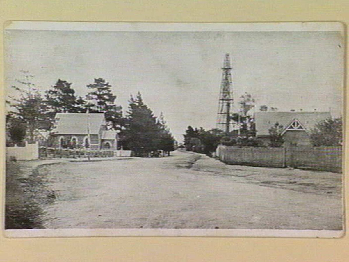 Doncaster (c. 1906)