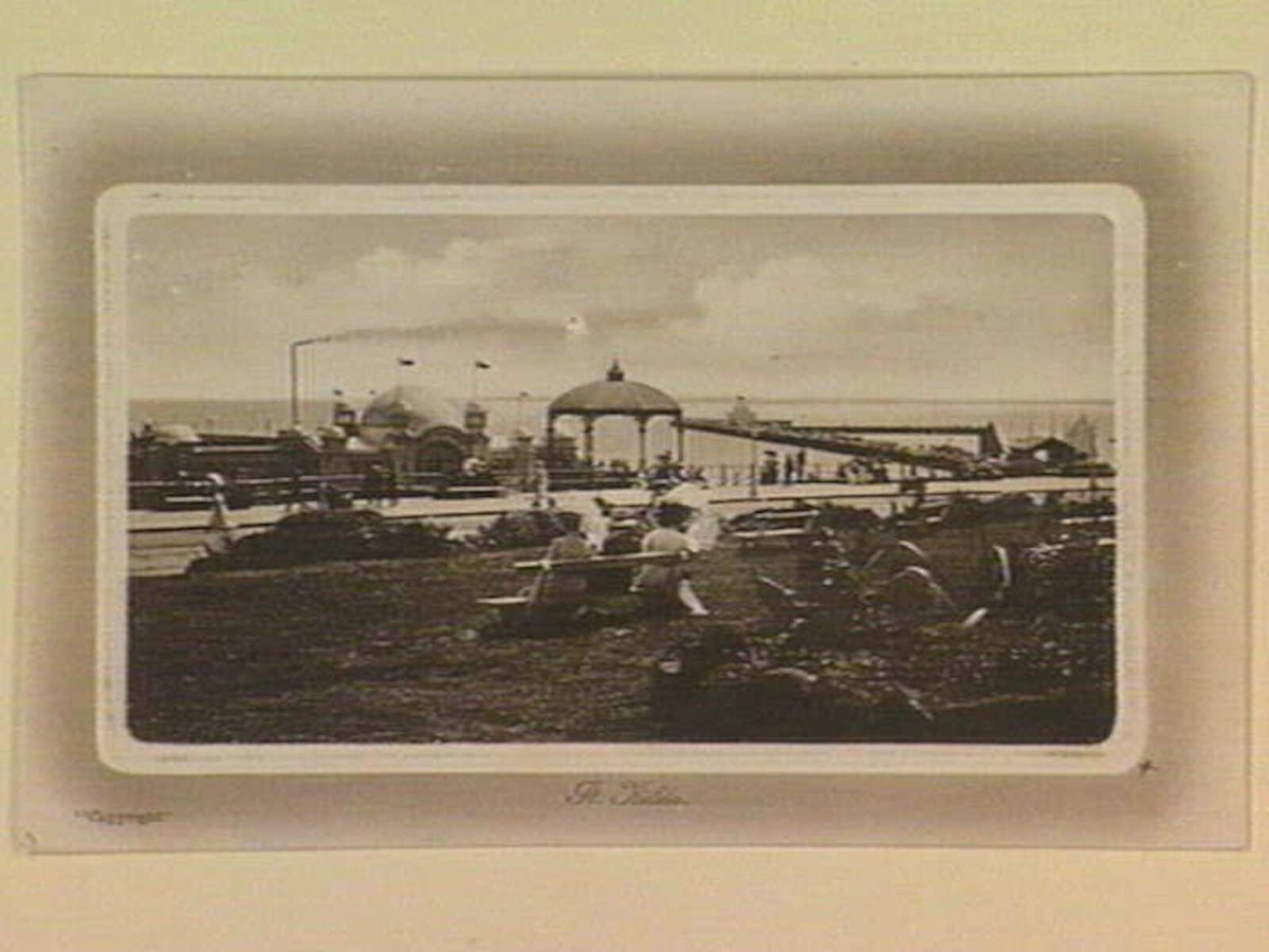 St. Kilda, St Kilda (c. 1910)