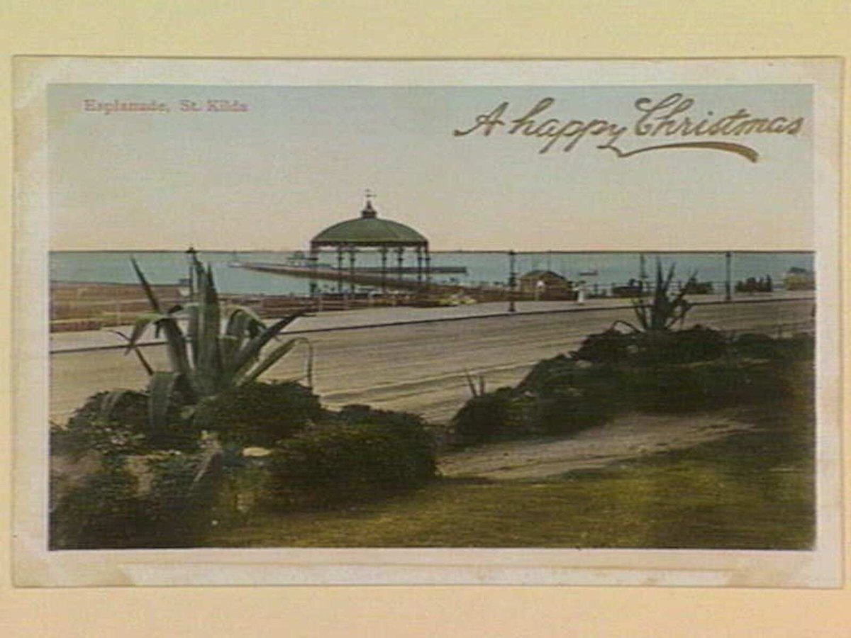 Esplanade, St. Kilda, St Kilda (c. 1912)