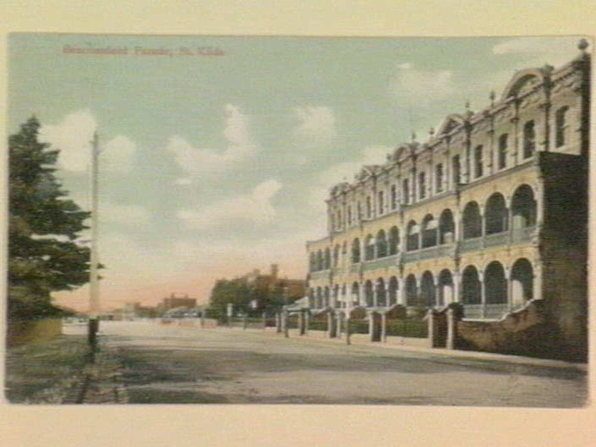 Beaconsfield Parade, St. Kilda, St Kilda (c. 1906)