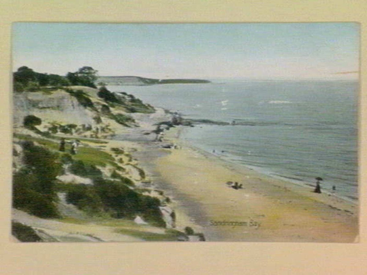 Sandringham Bay (c. 1908)