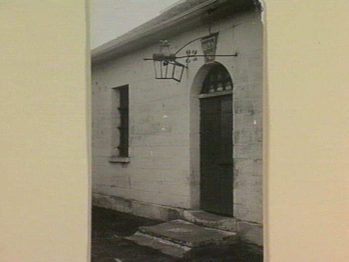 The Old Gaol at Richmond (1926)