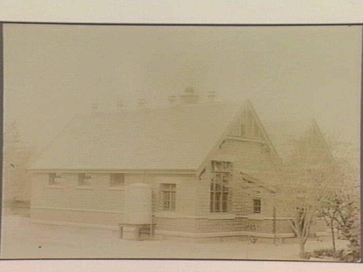 Croydon State School (1908)
