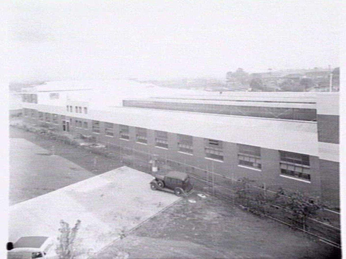 Rola Co. Pty Ltd, Loud speaker Manufacturers, Yarra Boulevard, Richmond (c. 1940)