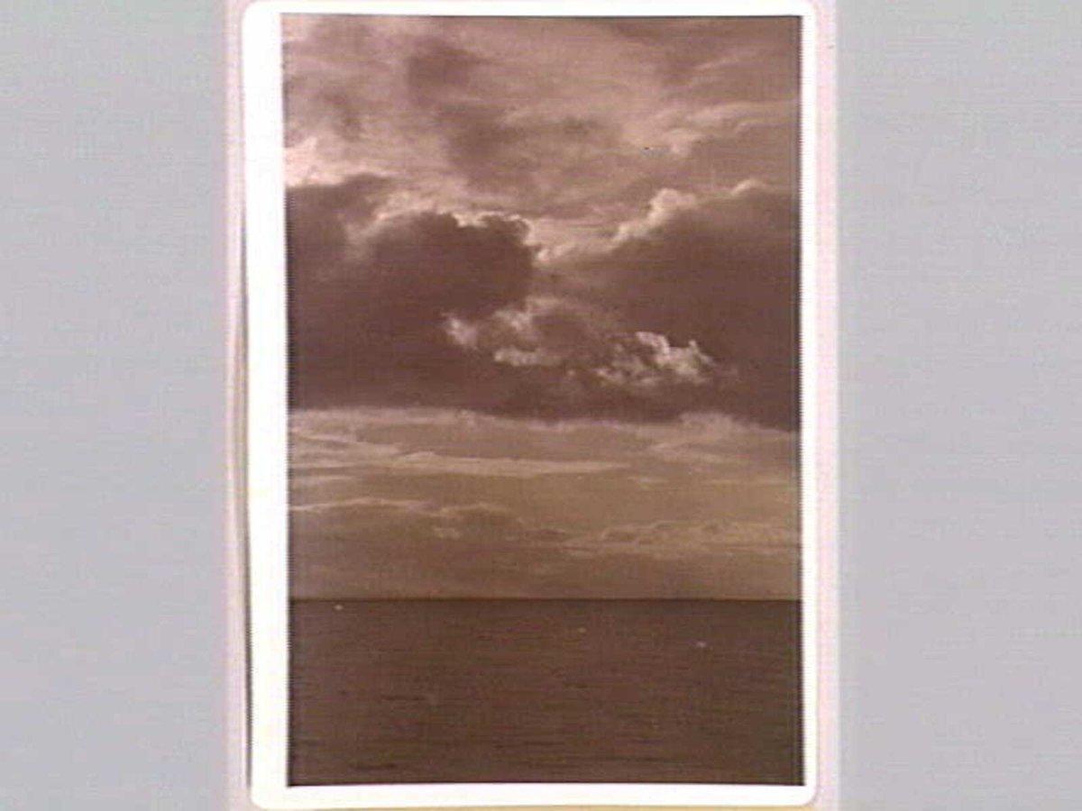 PORT PHILLIP BAY (1890–1910)