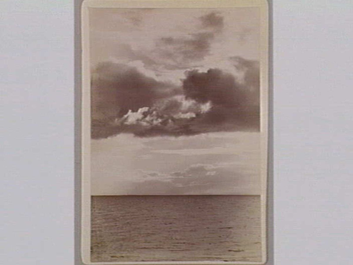 PORT PHILLIP BAY (1890–1910)