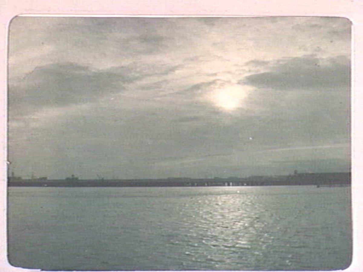 PORT PHILLIP BAY (1890–1910)