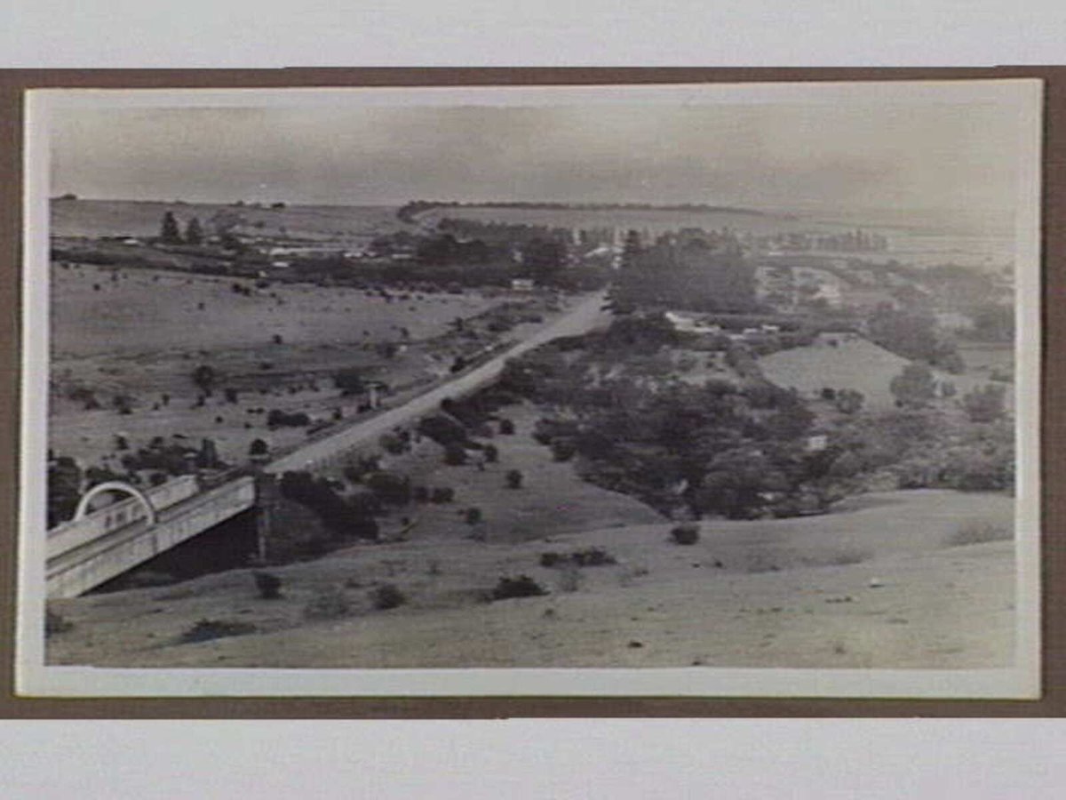Keilor (1923)