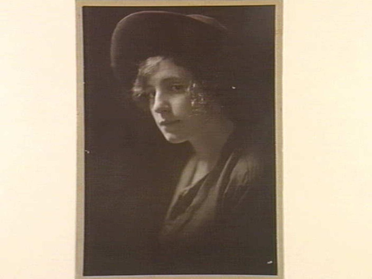 Miss Ringwood (1910–13)