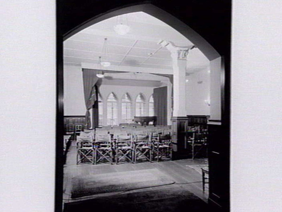 Princes Mary Club, 118-122 Lonsdale Street, Melbourne, Melbourne City (c. 1936)