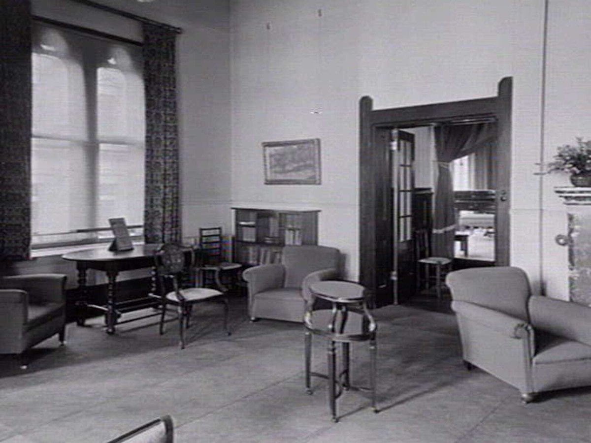 Princes Mary Club, 118-122 Lonsdale Street, Melbourne, Melbourne City (c. 1936)