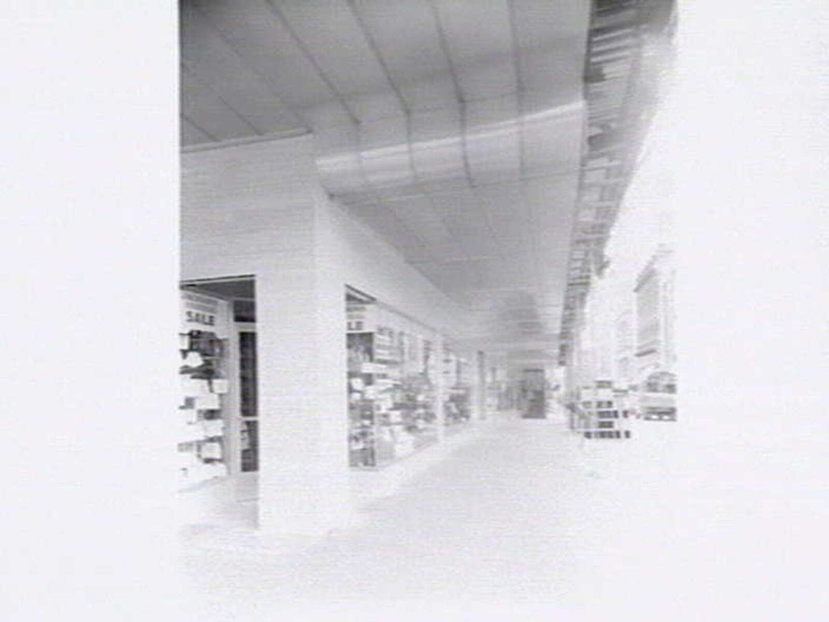 Century building, 125 Swanston Street, under construction, Melbourne City (c. 1940)