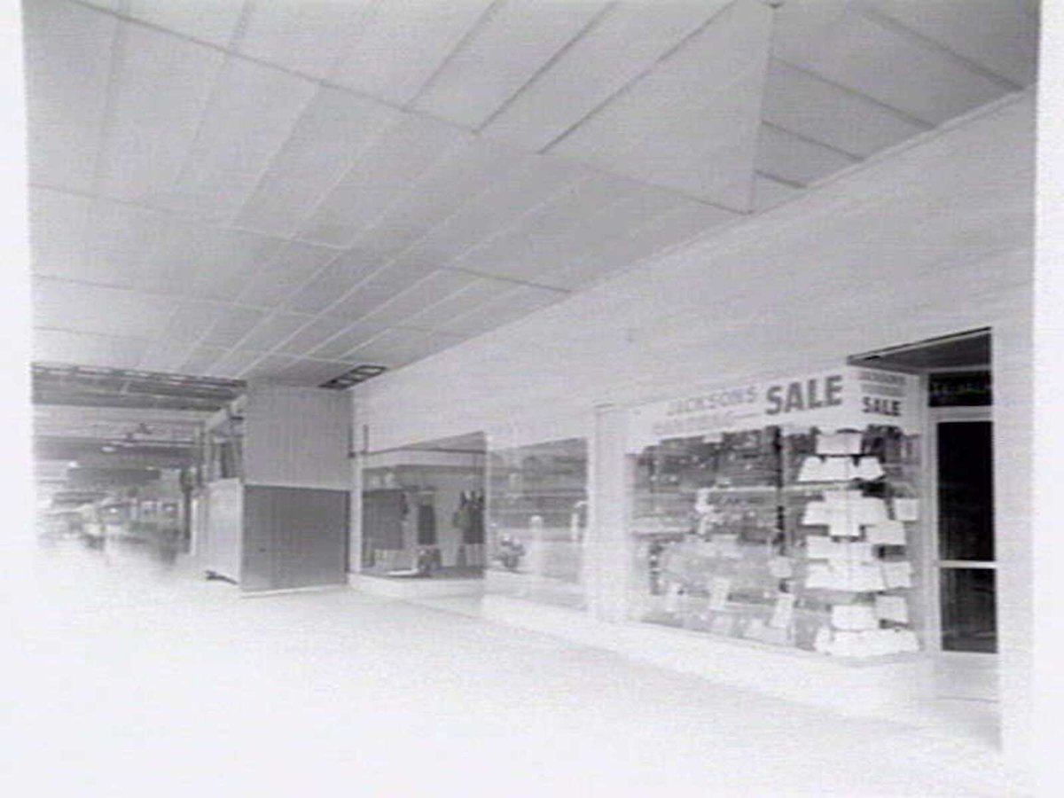 Century building, 125 Swanston Street, under construction, Melbourne City (1937–43)