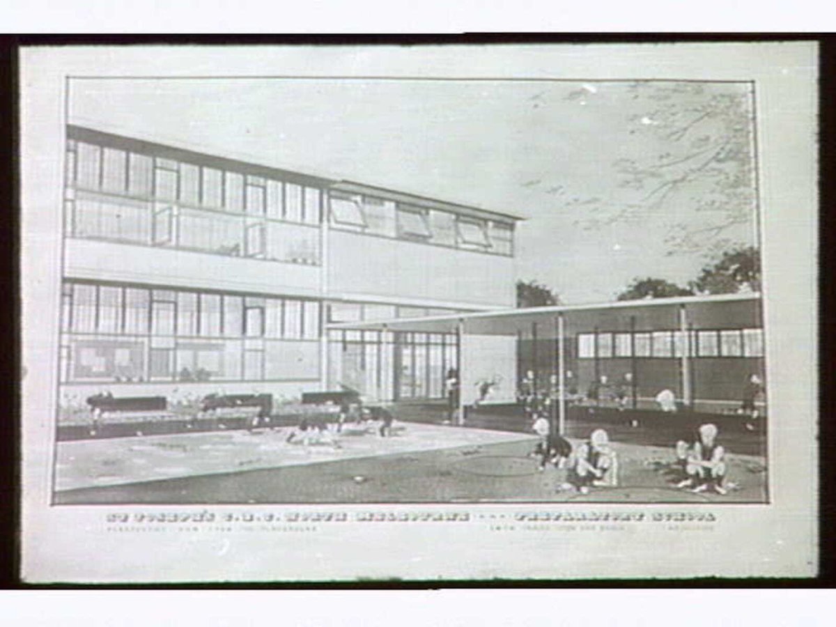 Christian Brothers College. North Melbourne. Ron Lyon & Les Brock. 1952-53 (1952–53)