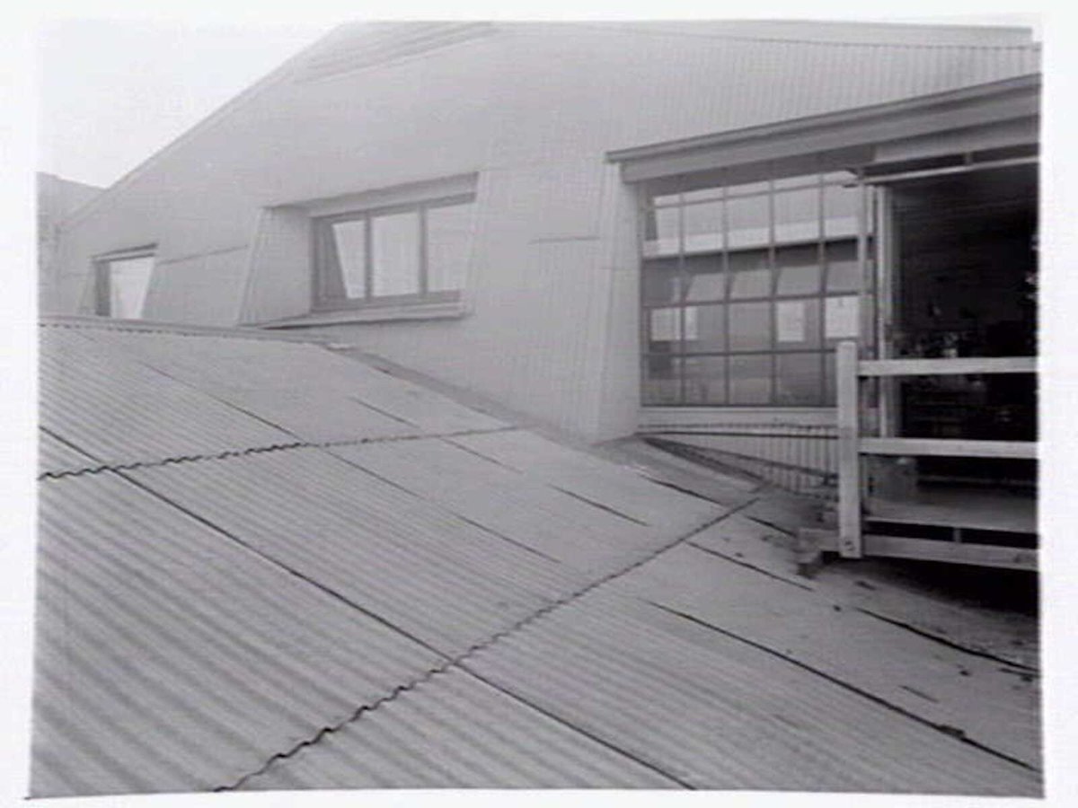 Flexible Drives Pty. Ltd., 420 Mount Alexander Rd. Ascot Vale (1949)