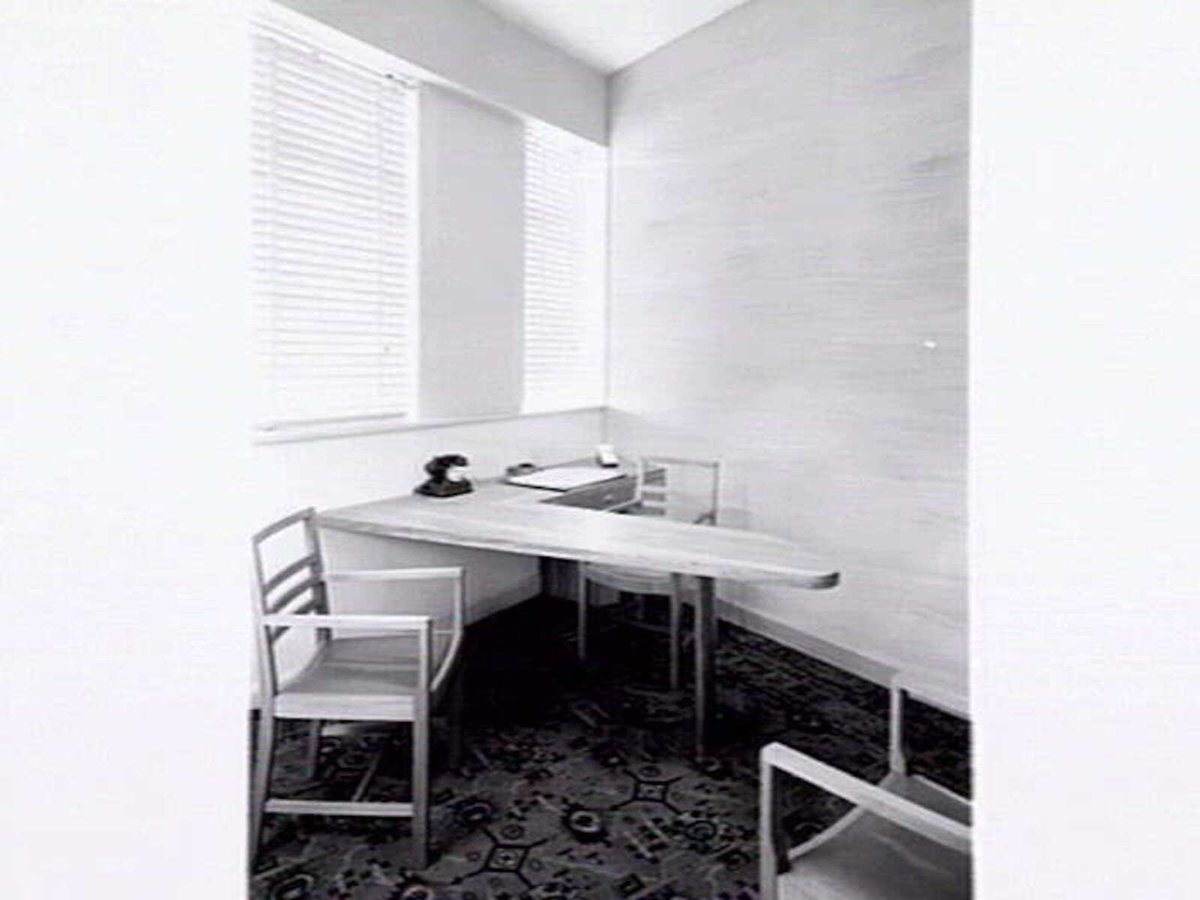 Offices, Brooks Robinson, Brooks Building, 59 Elizabeth St., Melbourne, Melbourne City (1948)