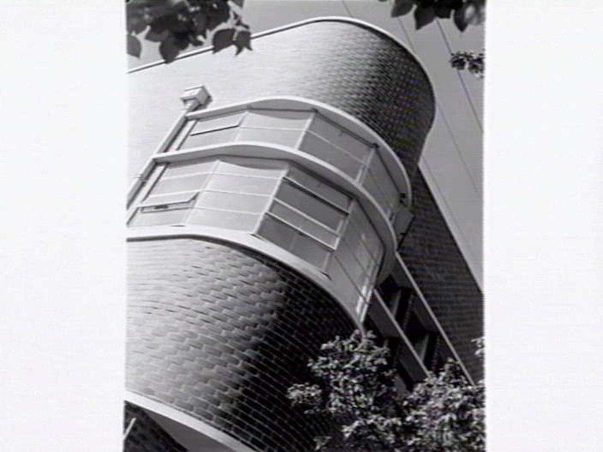 Williamstown High School (1949)