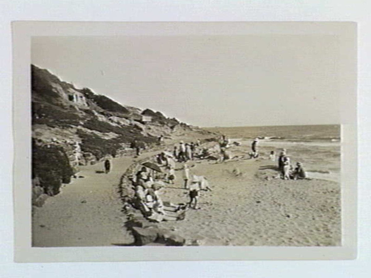 Sandringham. Melbourne (1928–29)