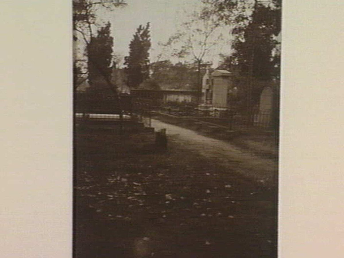 St. Andrew's Church of England, Brighton (1880–1900)