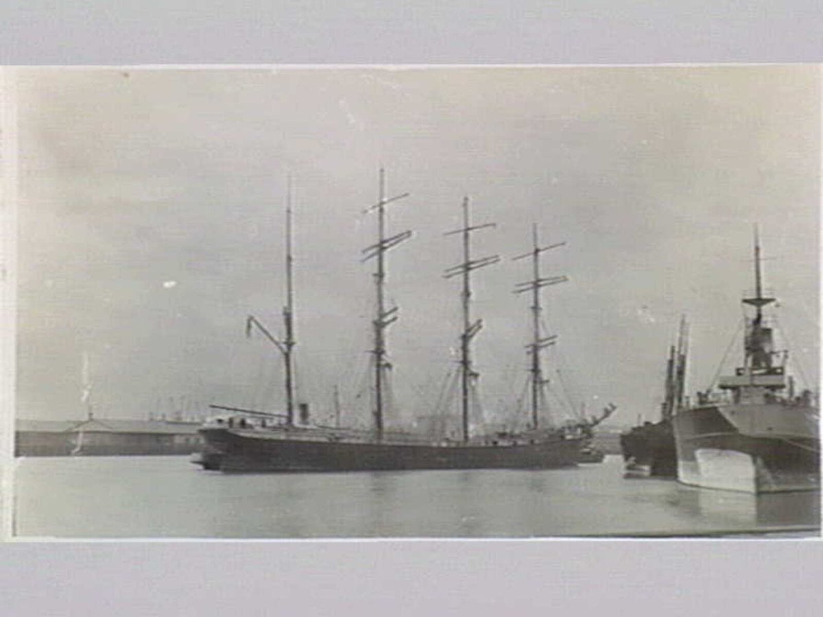 R. Yarra i.e. River Yarra, Yarra River (1914–21)