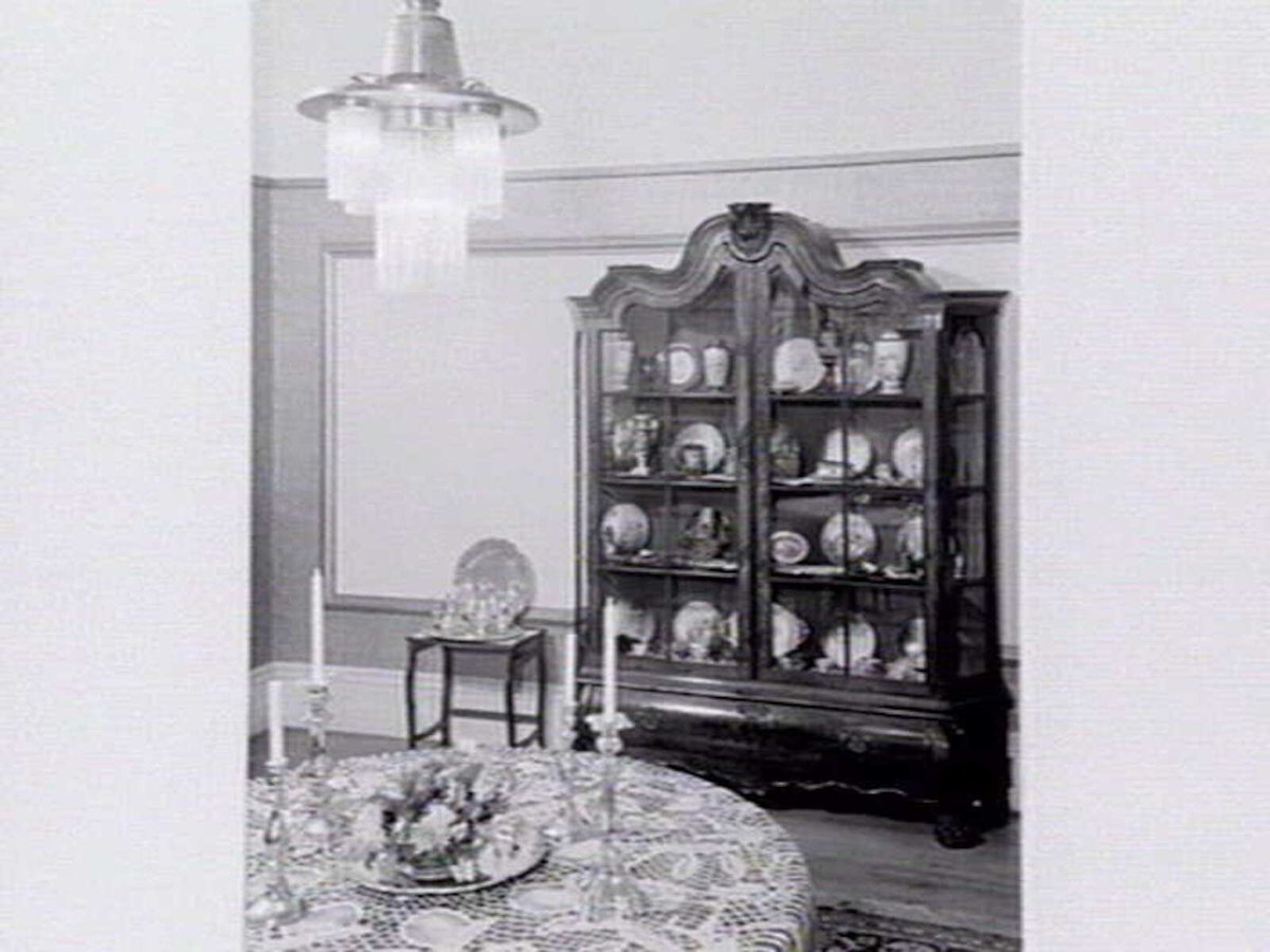 Residence of Adolph Spivakovsky, 9 Riversdale Road, Hawthorn (1936?)