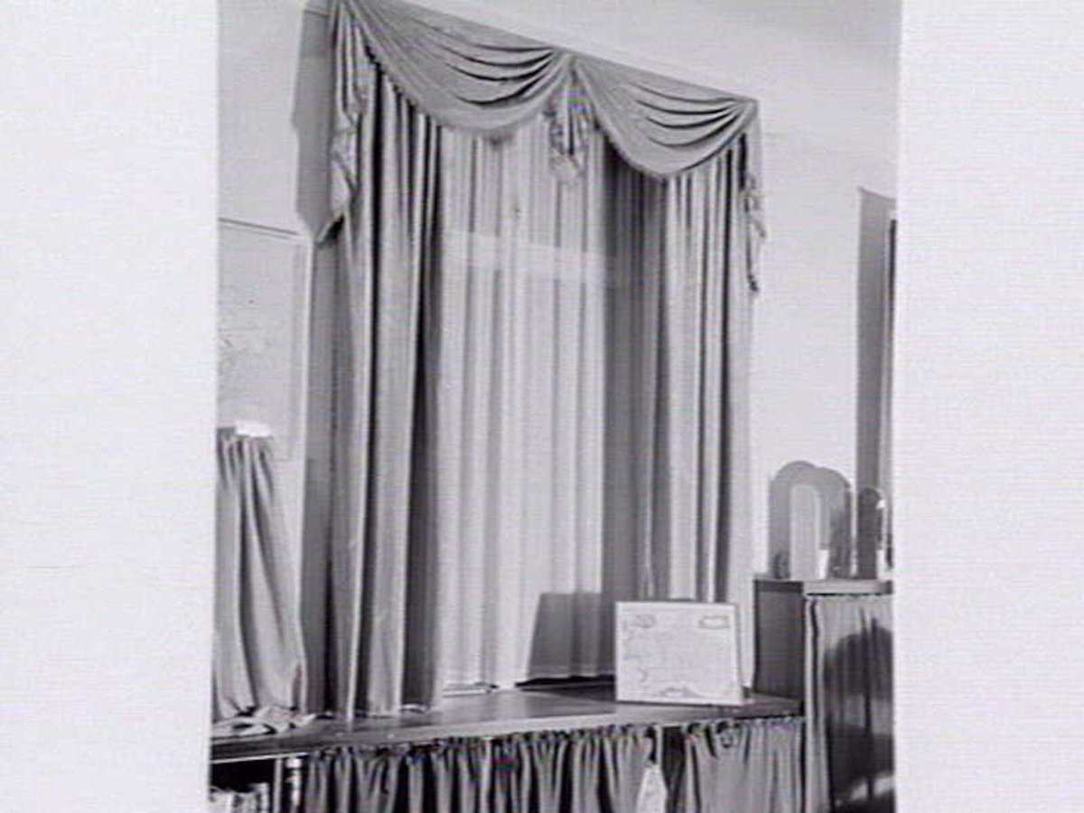 Myer, Bourke Street, Melbourne, Melbourne City (c. 1936)