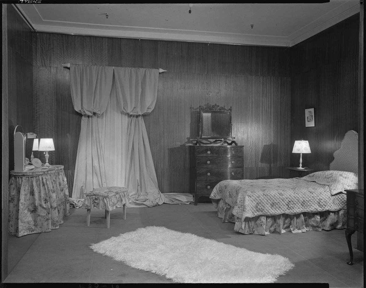 Myer, Bourke Street, Melbourne, Melbourne City (c. 1936)