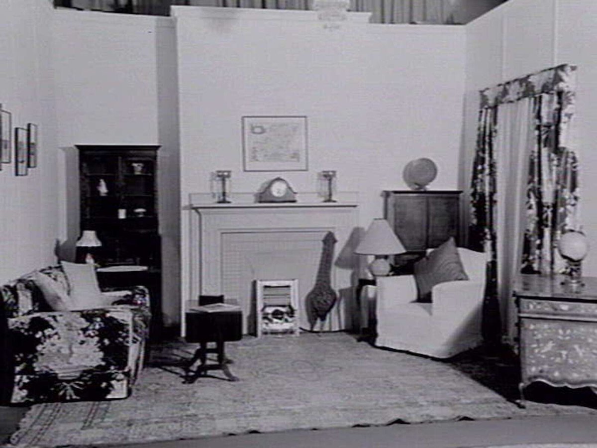 Myer, Bourke Street, Melbourne, Melbourne City (1936?)