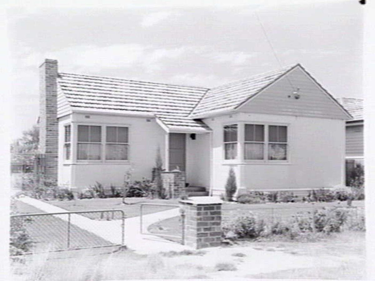 Sandringham Estate, Housing Commission of Victoria (1948)