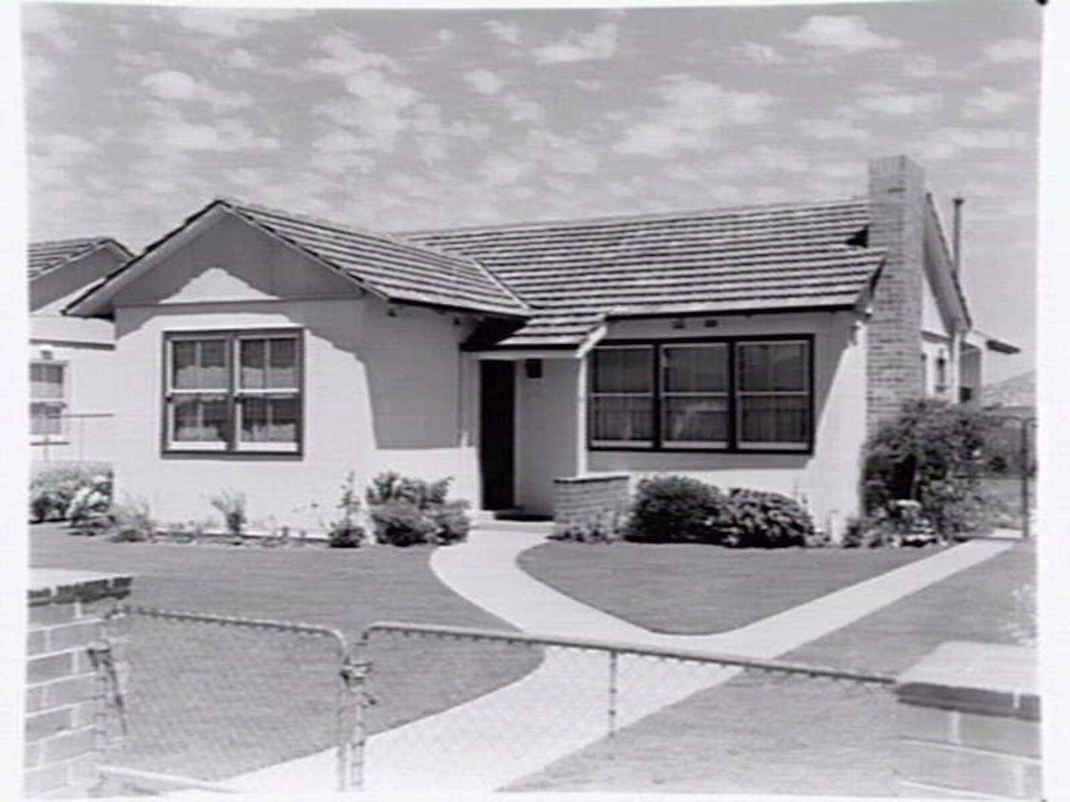 Sandringham Estate, Housing Commission of Victoria (1948)