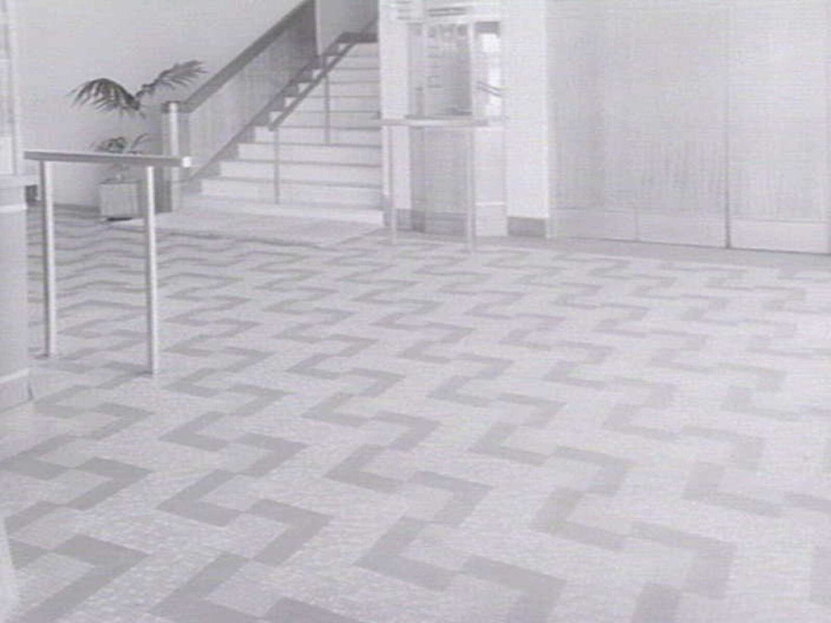 Photographs showing projects carried out by the Australian Tesselated Tile Co., Melbourne, Caulfield (1936)