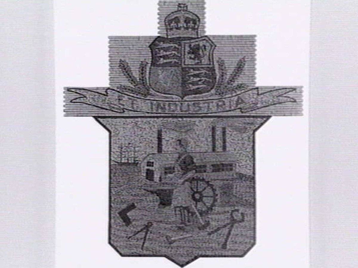 Photographs showing projects carried out by the Australian Tesselated Tile Co., Melbourne, Caulfield (1936)