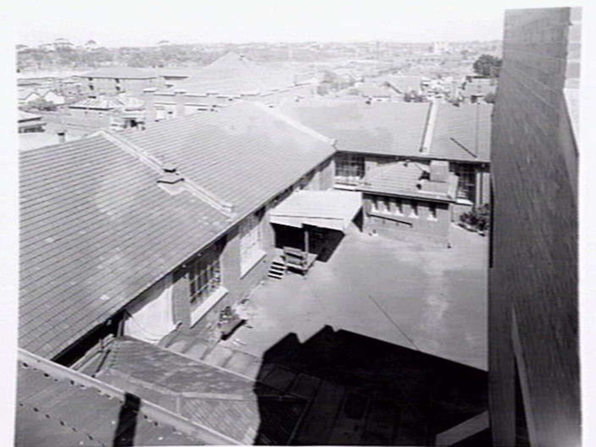 H. J. Heinz Co. Bendigo St. Richmond (1948)