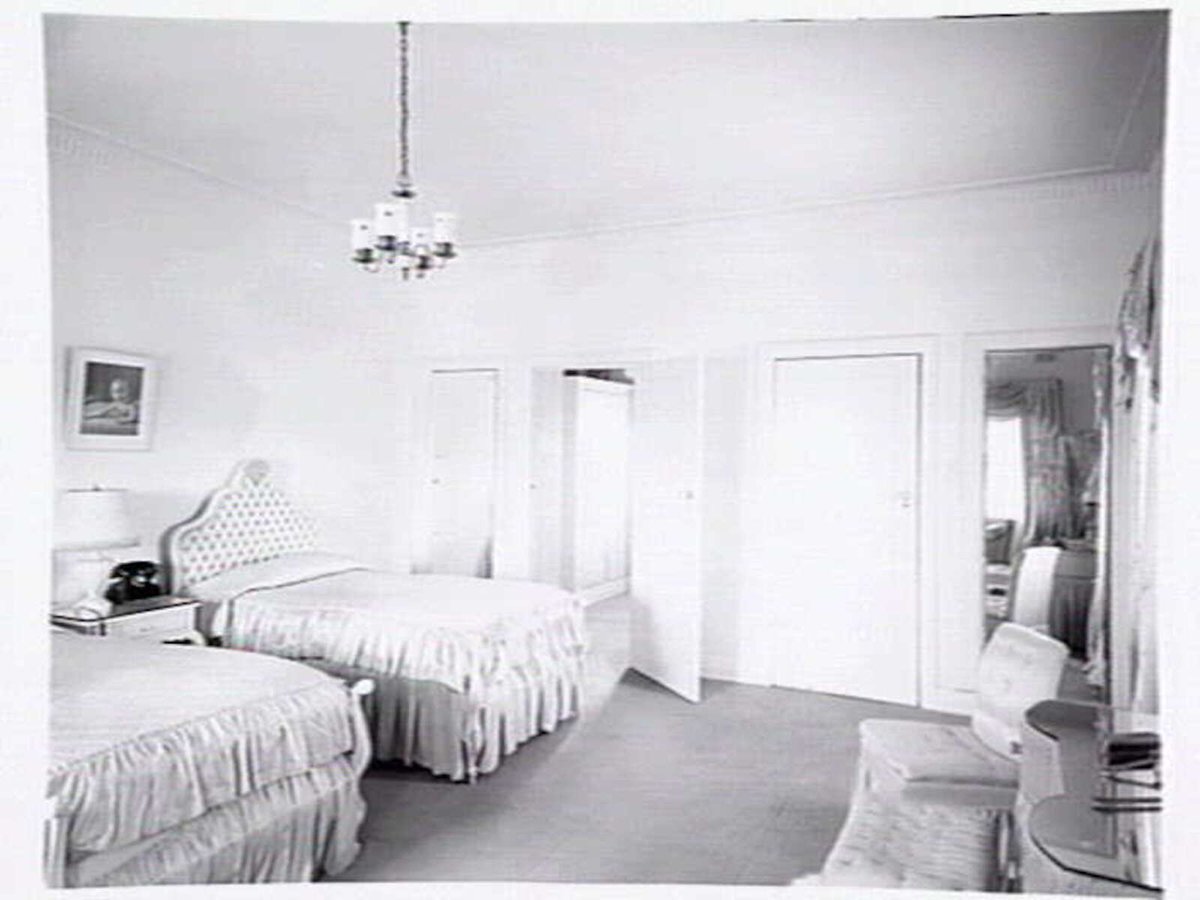 Sharpe house, St. Kilda, St Kilda (1951)
