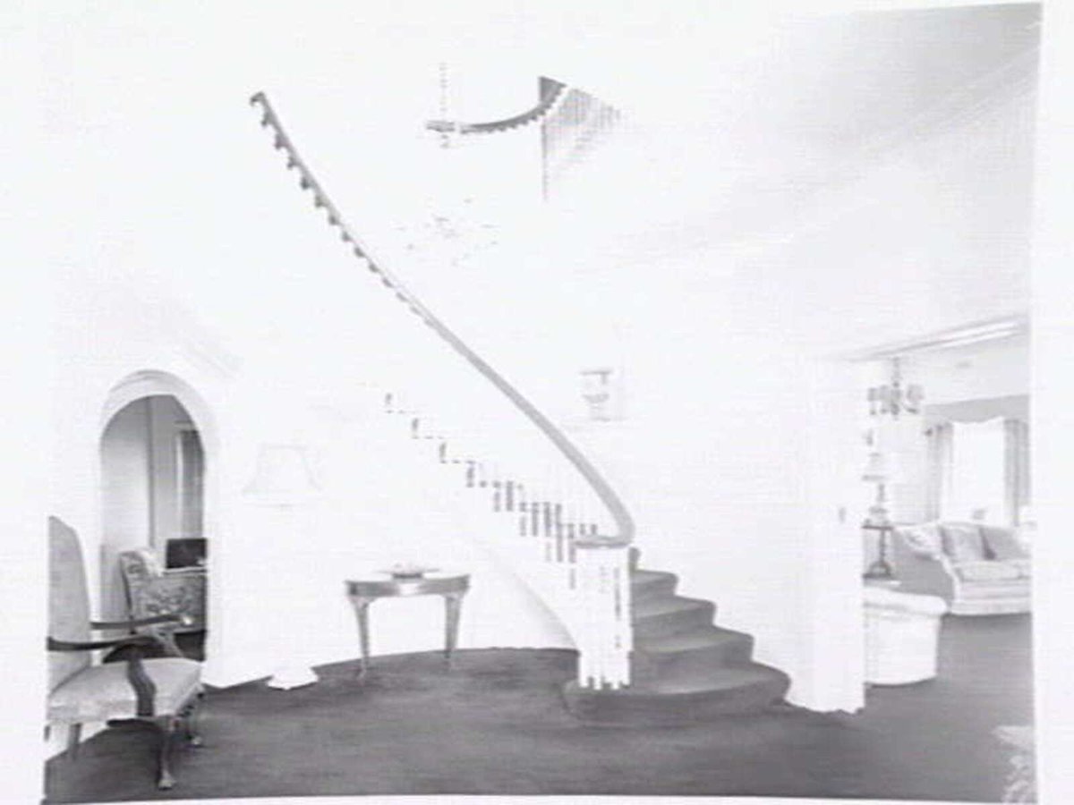 Sharpe house, St. Kilda, St Kilda (1951)