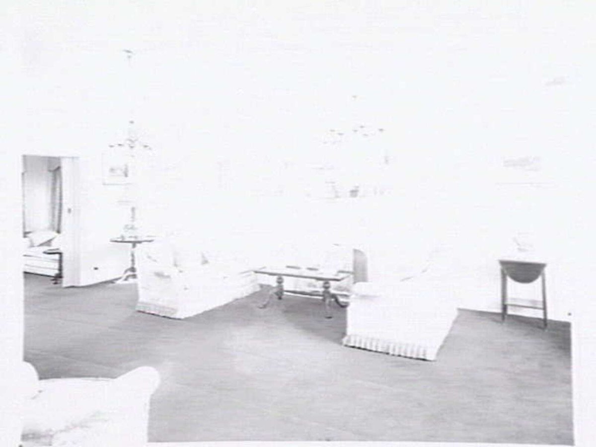 Sharpe house, St. Kilda, St Kilda (1951)