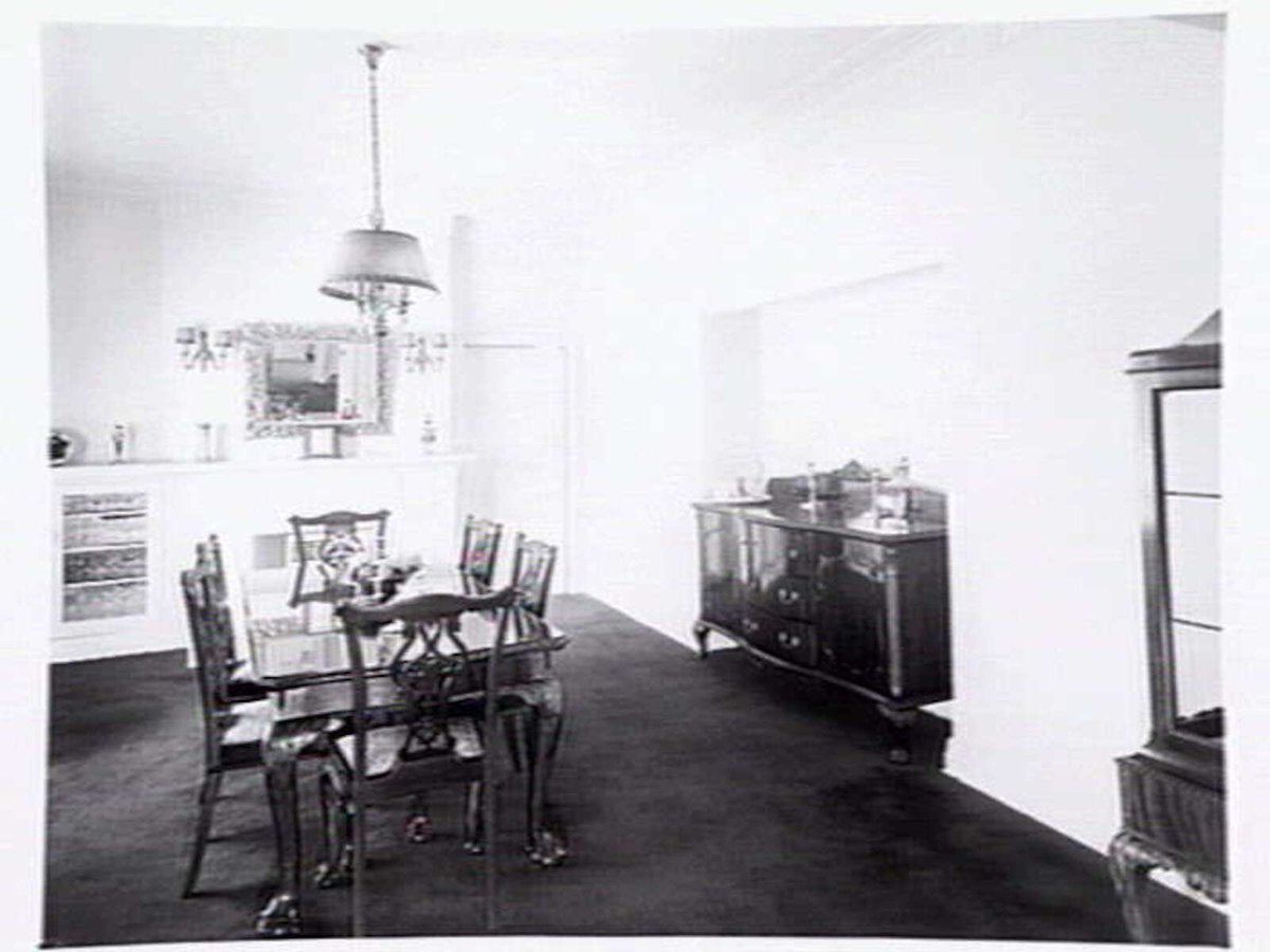 Sharpe house, St. Kilda, St Kilda (1951)