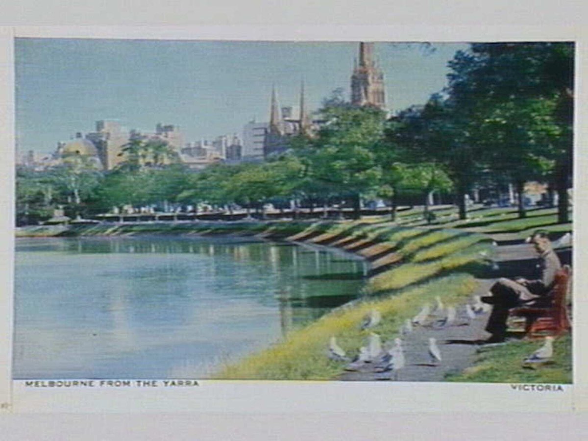 City of Melbourne, St Kilda (c. 1920)