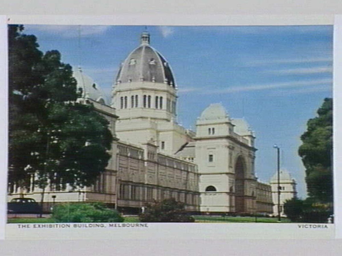 City of Melbourne, St Kilda (c. 1920)