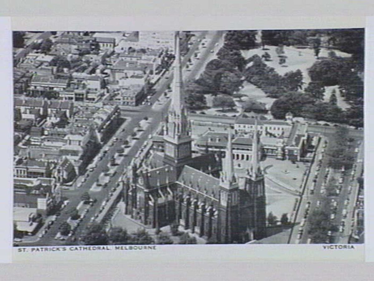 City of Melbourne, St Kilda (c. 1920)