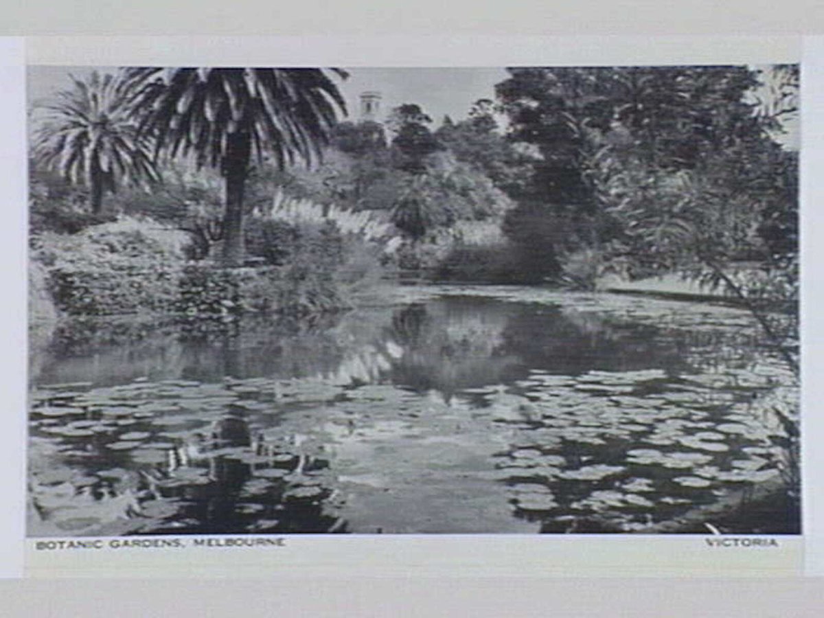 City of Melbourne, St Kilda (1920)